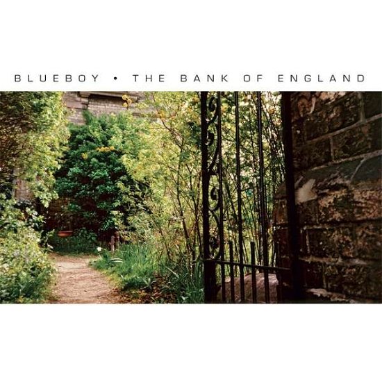 Bank of England - Blueboy - Musik - A Colourful Storm - 4260544823596 - 27. April 2018