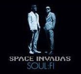 Soul:fi - Space Invaders - Música - ULTRA VYBE CO. - 4526180035596 - 30 de outubro de 2010