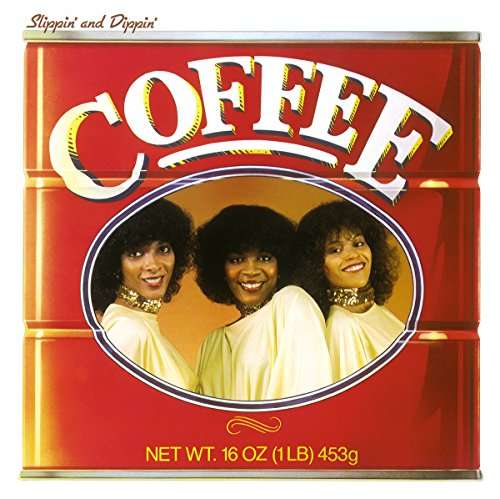 Cover for Coffee · Slippin &amp; Dippin / Second Cup (CD) [Japan Import edition] (2017)