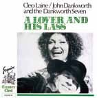 Cover for Cleo Laine · Lover And His Lass (CD) [Japan Import edition] (2018)