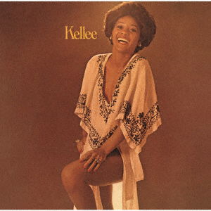 Cover for Kellee Patterson · Kellee (CD) [Japan Import edition] (2021)