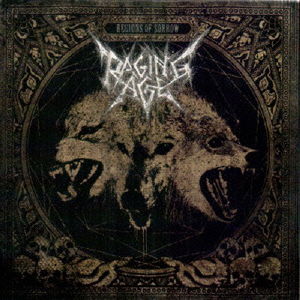 Cover for Raging Age · Regions of Sorrow (CD) [Japan Import edition] (2014)