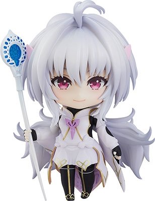 Cover for Fate · Fate / Grand Order Arcade Nendoroid Actionfigur Cast (Spielzeug) (2022)
