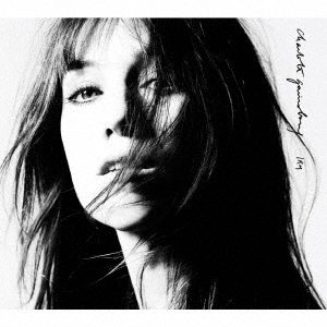 Cover for Charlotte Gainsbourg · Irm (CD) [Japan Import edition] (2018)