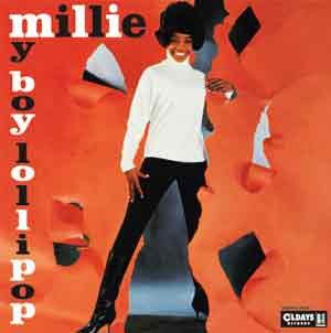 Cover for Millie · More Millie, My Boy Lollipo (CD) [Japan Import edition] (2015)