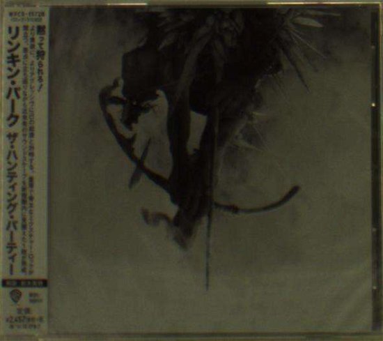 Cover for Linkin Park · Hunting Party (CD) [Japan Import edition] (2014)