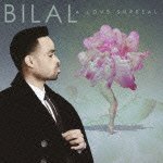Cover for Bilal · A Love Surreal (CD) [Japan Import edition] (2013)
