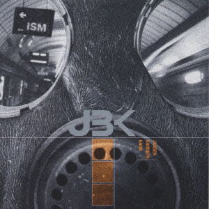 Cover for Jansen / Barbieri / Karn · Jbk-ism (CD) [Japan Import edition] (2001)