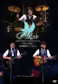 Cover for Alice · Concert Tour 2013 [it's a Time      ] (MDVD) [Japan Import edition] (2013)