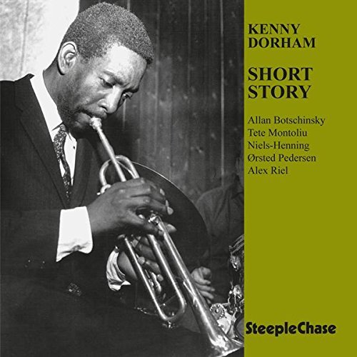 Cover for Kenny Dorham  · Short Story (CD)