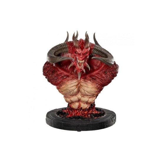 Cover for Blizzard Diablo Ii · Lord Of Terror Bust 20 Th Anniversary (MERCH)