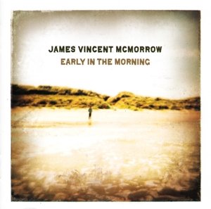 Cover for James Vincent McMorrow · Early in the Morning (CD) (2013)