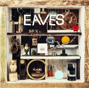 What Green Feels Like - Eaves - Musique - HEAVENLY REC. - 5051083088596 - 14 février 2022
