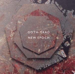 Cover for Goth · New Epoch (CD) (2012)