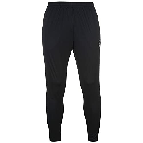 Sondico Strike Training Pants  Youth 910 MB Navy Sportswear - Sondico Strike Training Pants  Youth 910 MB Navy Sportswear - Produtos - Creative Distribution - 5056122513596 - 