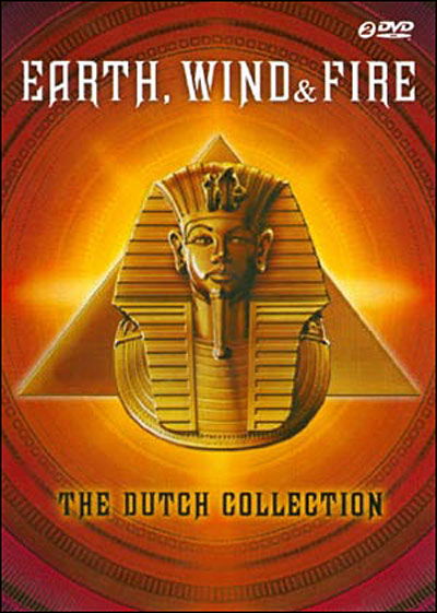 Dutch Collection - Earth, Wind & Fire - Películas - SONY MUSIC MEDIA - 5099720246596 - 1 de septiembre de 2006