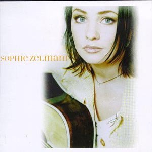 Cover for Sophie Zelmani (CD) (1999)