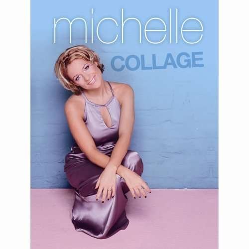 Cover for Michelle · Collage (DVD) (2010)
