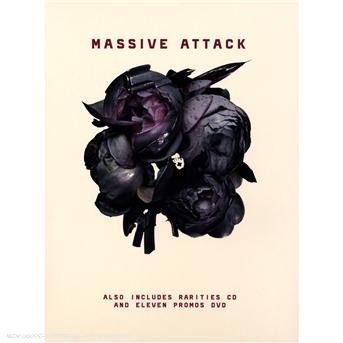 Gift Pack: Collected - Massive Attack - Film - VIRGIN RECORDS - 5099950827596 - 10. november 2014