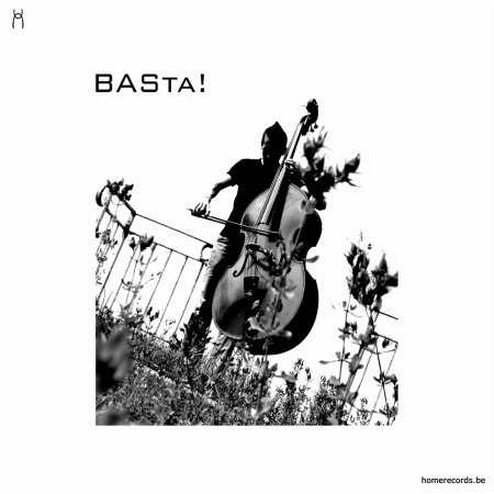 Cover for Basta! · Cycles (CD) (2009)