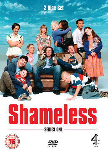 Shameless Complete Series 1 DVD 2006