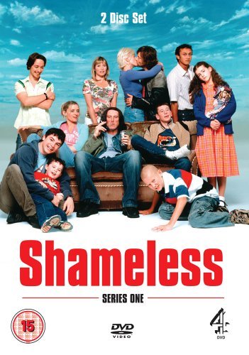Complete Series 1 - Shameless - Film - Film 4 - 6867441006596 - 6. februar 2006