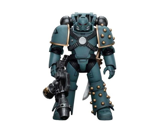 Warhammer The Horus Heresy Actionfigur 1/18 Sons o - Joytoy Bejing Tech - Koopwaar -  - 6973130379596 - 13 september 2024