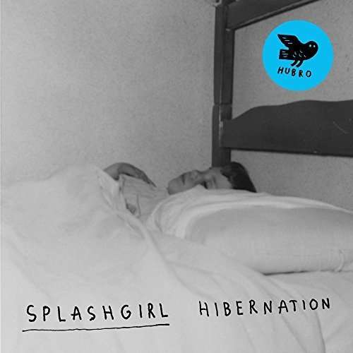 Cover for Splashgirl · Hibernation (CD) [Digipak] (2016)