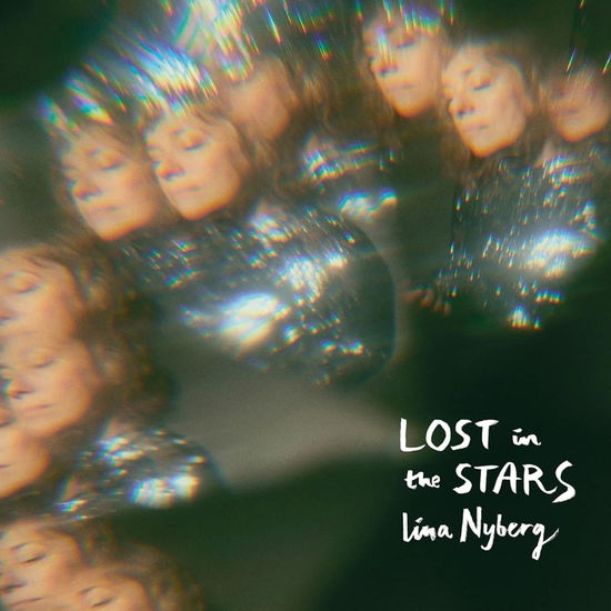 Cover for Nyberg Lina · Lost In the Stars (LP) (2024)