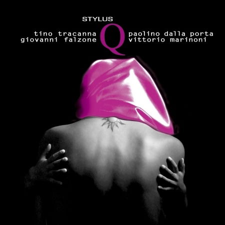 Cover for Stylus Q · Same (CD) (2008)