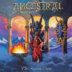 Cover for Ancestral · Ancient Curse (CD) (2011)