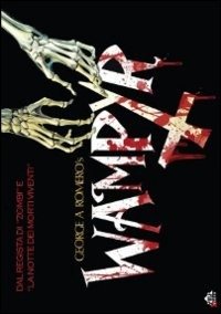 Cover for Wampyr (DVD) (2013)