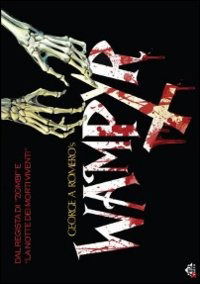 Wampyr - Wampyr - Movies - CG Entertainment - 8033650557596 - October 8, 2013