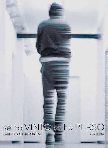 Se Ho Vinto Se Ho Perso (Cd+Dvd+Libro) - Kina - Music -  - 8056099005596 - 