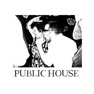 Cover for Public House (LP) (2025)