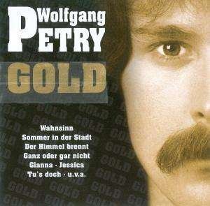 Cover for Wolfgang Petry · 20 Grosse Erfolge - Go (CD) (2010)