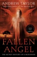 Cover for Andrew Taylor · Fallen Angel - The Roth Trilogy (Paperback Book) [Omnibus edition] (2007)