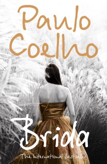 Cover for Paulo Coelho · Brida (Paperback Bog) (2008)