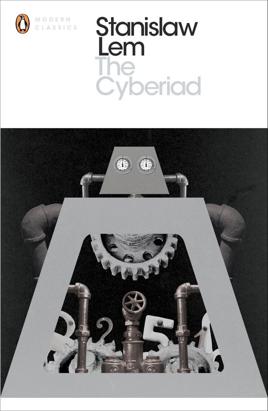 The Cyberiad: Fables for the Cybernetic Age - Penguin Modern Classics - Stanislaw Lem - Bøker - Penguin Books Ltd - 9780141394596 - 5. juni 2014