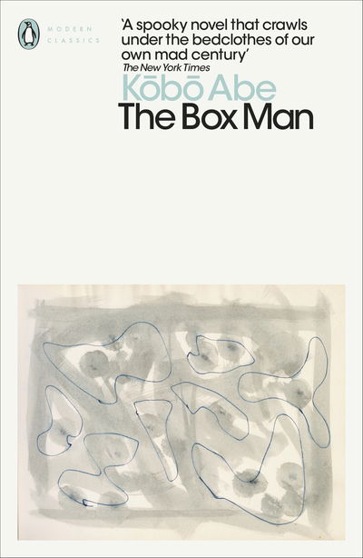 Cover for Kobo Abe · The Box Man - Penguin Modern Classics (Paperback Book) (2020)