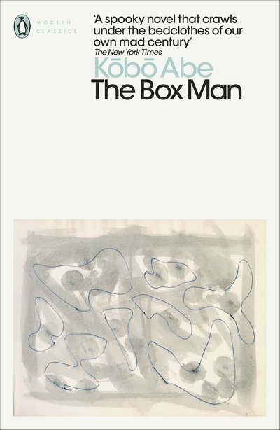 The Box Man - Penguin Modern Classics - Kobo Abe - Bøger - Penguin Books Ltd - 9780241454596 - 29. oktober 2020