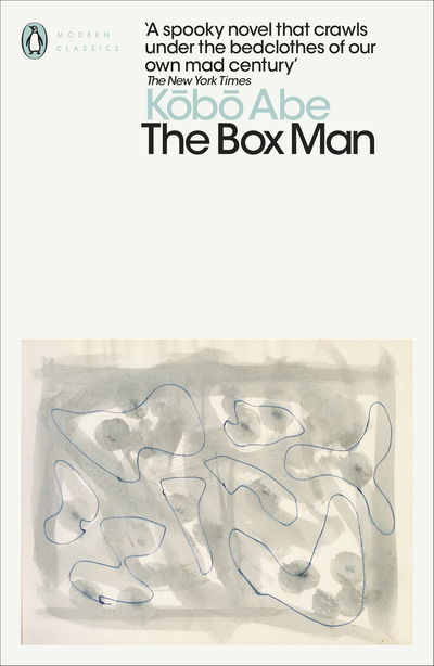 The Box Man - Penguin Modern Classics - Kobo Abe - Böcker - Penguin Books Ltd - 9780241454596 - 29 oktober 2020
