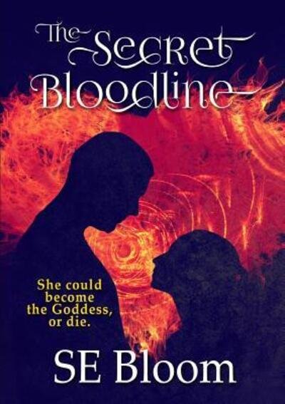 Cover for SE Bloom · The Secret Bloodline (Taschenbuch) (2019)