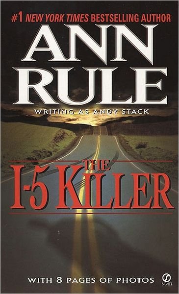 Cover for Ann Rule · The I-5 Killer (Paperback Bog) (1984)