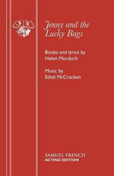 Cover for Helen Murdoch · Jenny and the Lucky Bags (Paperback Book) (1981)
