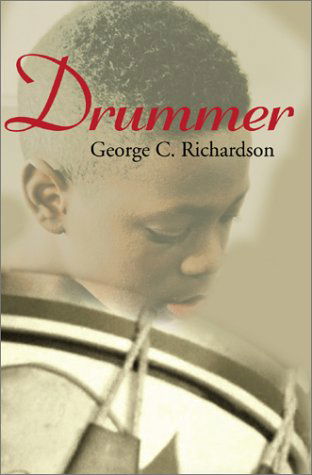 Cover for George C. Richardson · Drummer (Pocketbok) [First edition] (2001)