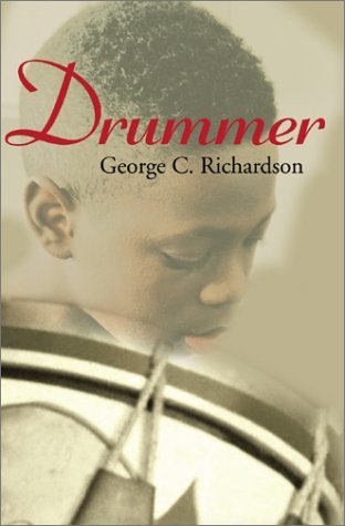 Cover for George C. Richardson · Drummer (Paperback Bog) [First edition] (2001)