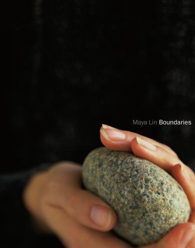 Boundaries - Maya Lin - Books - Simon & Schuster - 9780743299596 - September 12, 2006
