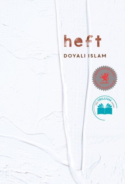Heft - Doyali Islam - Books - McClelland & Stewart Inc. - 9780771005596 - March 26, 2019