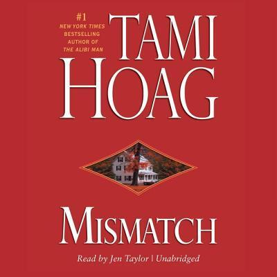 Cover for Tami Hoag · Mismatch (CD) (2008)